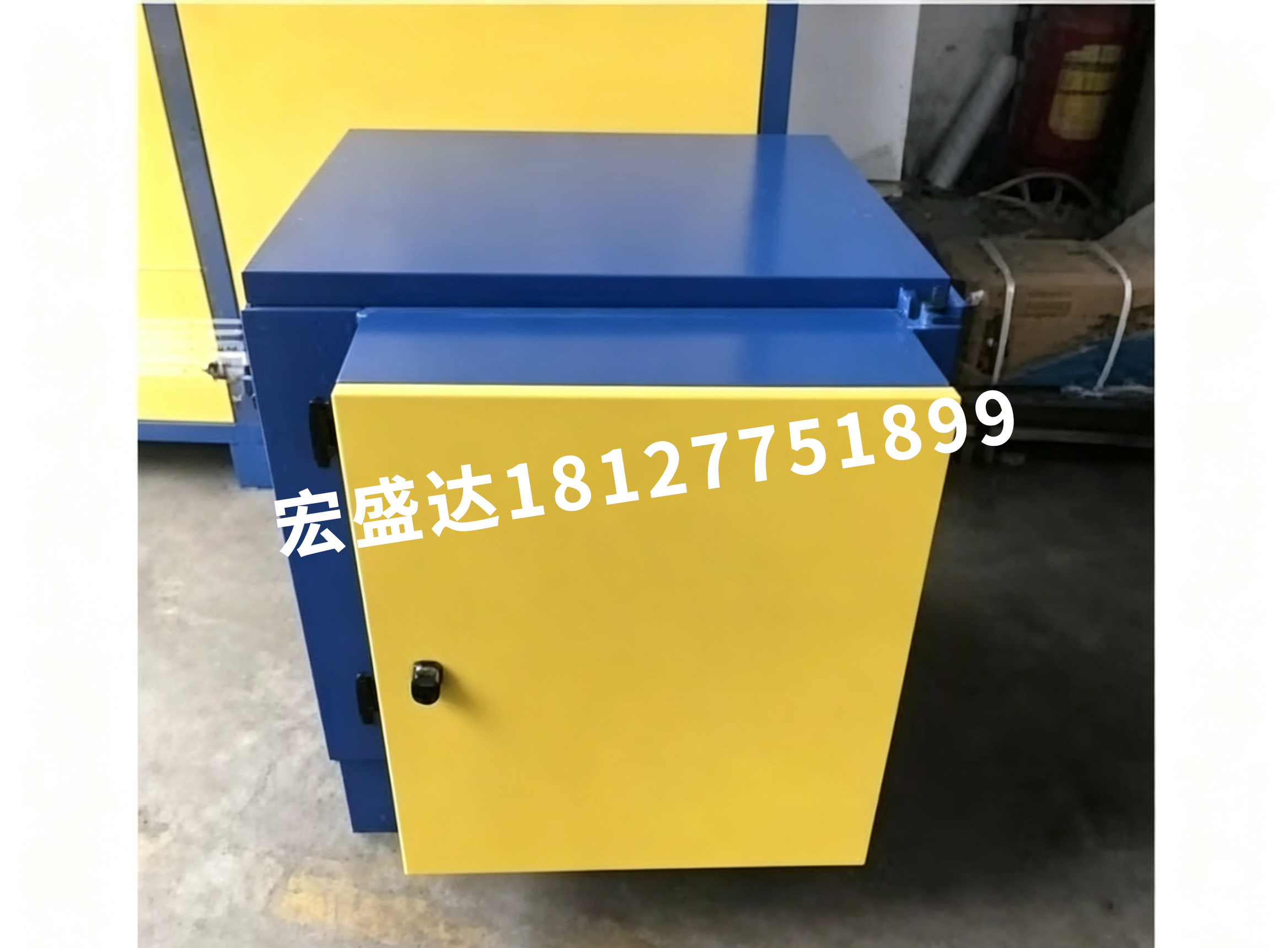 油烟净化器