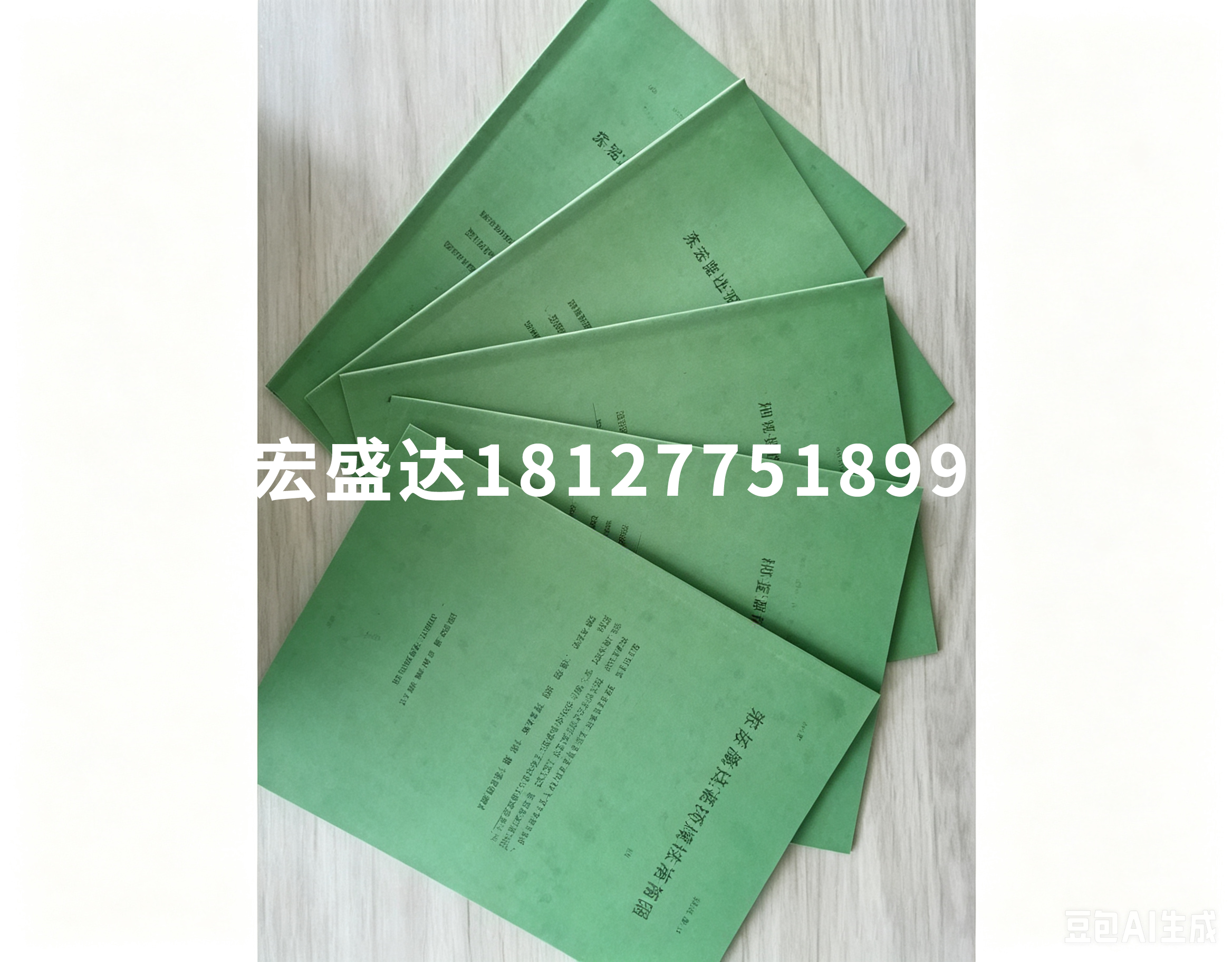 环评报告