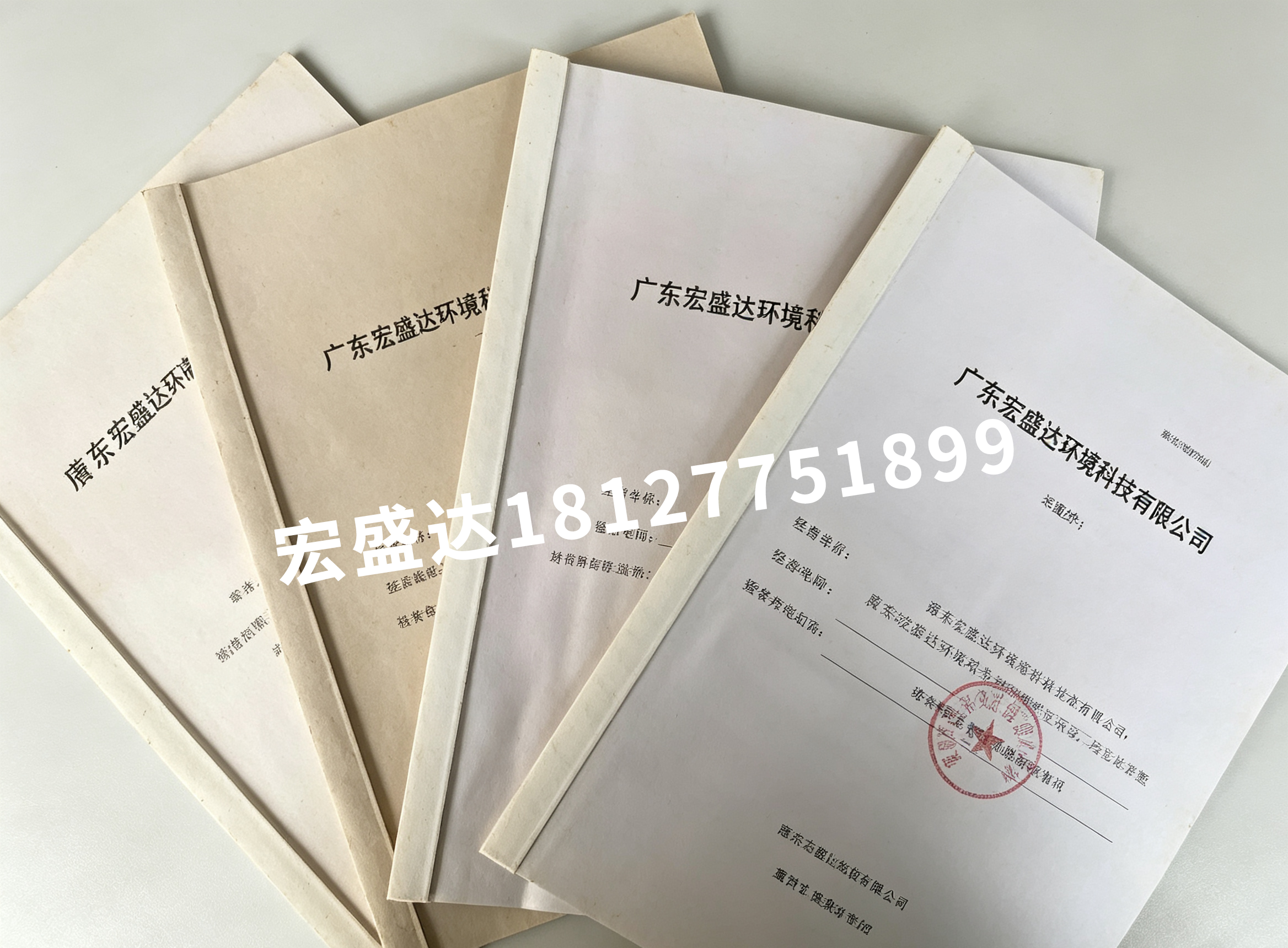 环评报告