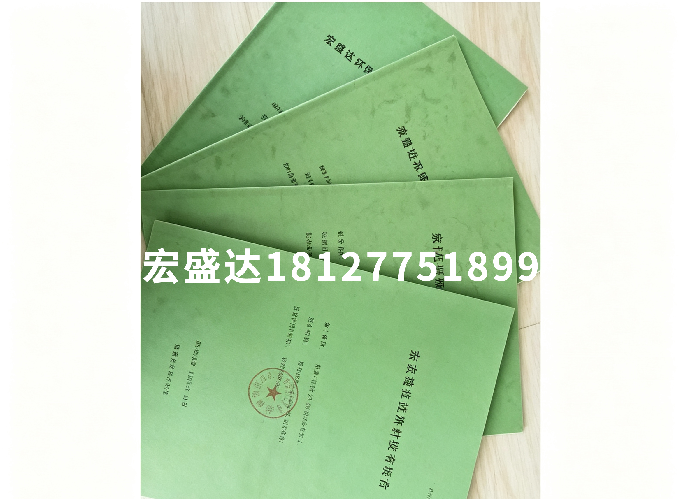 环评报告
